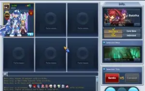 [GCOFF] Grand Chase Season 5 pronto para jogar+brinde VMWare