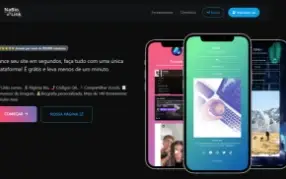 Bio Link pela metade do preço só na DFG