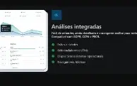 Bio Link pela metade do preço só na DFG
