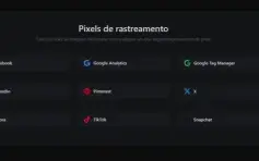 Bio Link pela metade do preço só na DFG