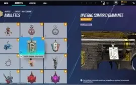 UNLOCK ALL RAINBOW SIX