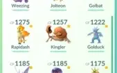 Conta pokemon GO lvl 25