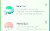 Conta pokemon GO lvl 25