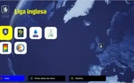 LIBERE TODOS OS TIMES DO EFOOTBALL 2022,MAIS BOLAS