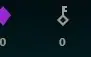 Conta Borda Gold Season 7 - Atualmente Prata 2!