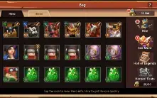 Conta clash of lords 2