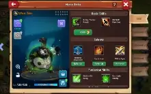 Conta clash of lords 2
