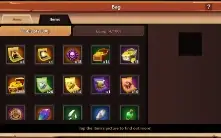 Conta clash of lords 2