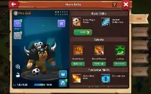 Conta clash of lords 2