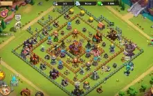 Conta clash of lords 2