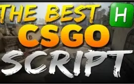 BHOP/NORECOIL/TRIGGERBOT SCRIPT POR 1 REAL