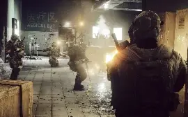 Xbox Battlefield 4 : Premium Edition (Xbox One) #C88312