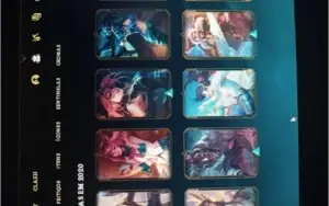 Conta Platina 2