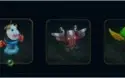 Conta de League of Legends Platina 3