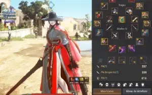 Conta Não (Steam) 722Gs Drakania ~ Lvl 64 ~