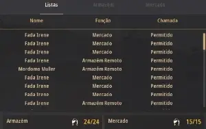 Conta Não (Steam) 722Gs Drakania ~ Lvl 64 ~