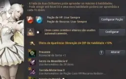 Conta Não (Steam) 722Gs Drakania ~ Lvl 64 ~