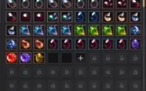 Conta Não (Steam) 722Gs Drakania ~ Lvl 64 ~