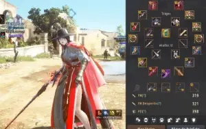 Conta Não (Steam) 722Gs Drakania ~ Lvl 64 ~