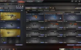 Conta Crossfire AL Barrinha de Prata com Cyborg VIP+MNS