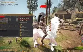 Black Desert SA - 685 GS + E-mail próprio