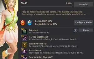 Black Desert SA - 685 GS + E-mail próprio