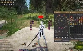 Black Desert SA - 685 GS + E-mail próprio