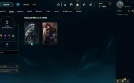 Conta handlevel esmeralda 4 soloduo