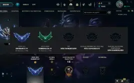 Conta handlevel esmeralda 4 soloduo