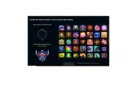 conta Diamante 4 39 skins.
