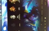 Conta lol gold 2 200 skins all champs nv 400