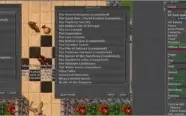 PALADIN 122 EM PELORIA OPEN PVP - LOYALTY 5%