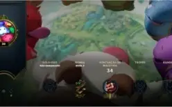 CONTA UNRANKED - PRIMEIRA MD10 - SEM REGISTRO