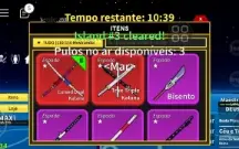 Conta com cdk ttk sour guitar gh fox lamp