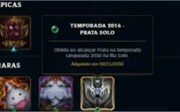Conta Lol Barata !!!