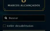 Conta Lol 425 Skins + 4Mil Investidos - Elo Gold