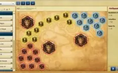 Conta Gold 5 - 104 Campeões 50 Skins