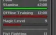 Sell Elder Druid Kenora - level 175 - 20kk / EK 203 Pythera