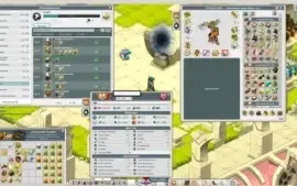 Conta wakfu Efrim Top da Balada