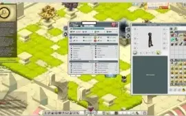 Conta wakfu Efrim Top da Balada