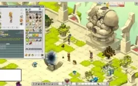 Conta wakfu Efrim Top da Balada