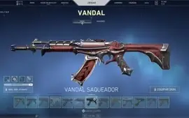 BETA Conta Diamante 1 com TODAS as SKINS EXCLUSIVAS