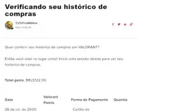 BETA Conta Diamante 1 com TODAS as SKINS EXCLUSIVAS