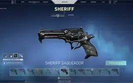 BETA Conta Diamante 1 com TODAS as SKINS EXCLUSIVAS
