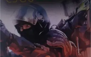 Wall Hacker para Cs Go