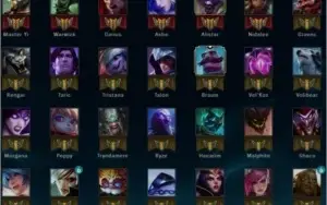 CONTA 99CAMPEÕES
