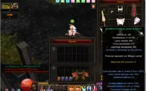 MEGAMU GL LVL 863 + 130MC