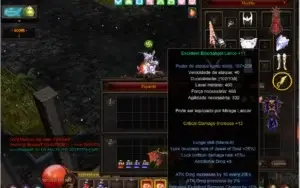 MEGAMU GL LVL 863 + 130MC