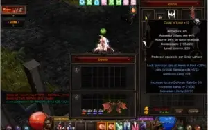 MEGAMU GL LVL 863 + 130MC