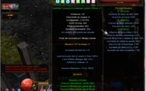 MEGAMU GL LVL 863 + 130MC